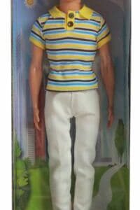 Lutka Defa Kevin (MT-27/8335)