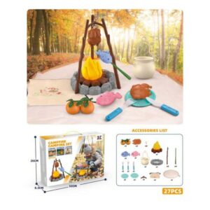 Dečiji set za kampovanje