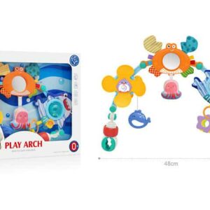 Vrteška za kolica (LL-836909)