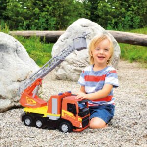 Kamion vatrogasac Lena (BA-910403)