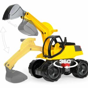 Bager Lena 63cm (BA-844005)