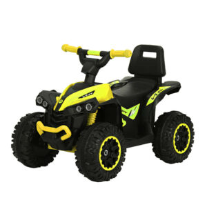 Kvad motor na akumulator (LL-BFL925A) - žuti