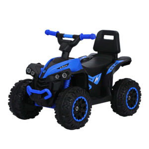 Kvad motor na akumulator (LL-BFL925A) - plavi