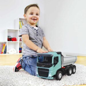 Kamion kiper Lena (BA- 916603)