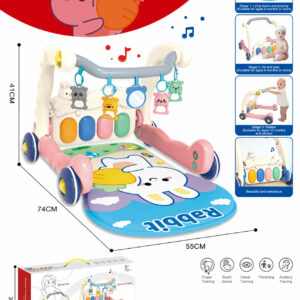 Piano podloga i setalica (LL-912269)
