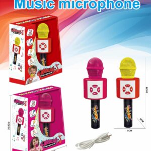 Mikrofon (LL-968150)