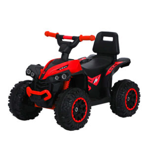 Kvad motor na akumulator (LL-BFL925A) - crveni