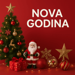 Nova Godina