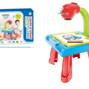 Tabla i projektor set 2u1 (LL-885644)