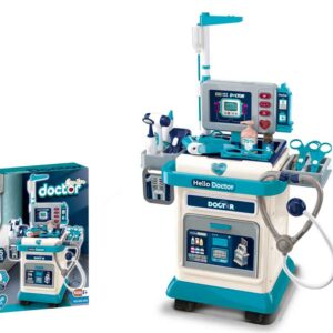 Doktor set (LL-853626)