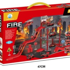 Vatrogasni parking (LL-998185)