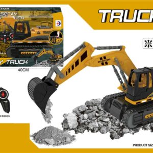 Bager na daljinski (LL-984378)