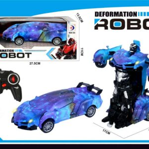 Transformers na daljinski (LL-549243)