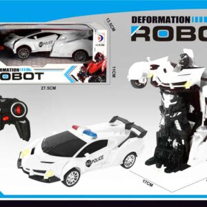 Transformers na daljinski (LL-962093)