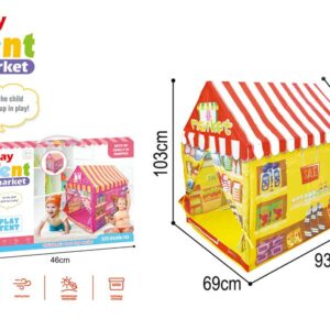 Sator kucica minimarket (LL-253986)