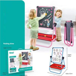 Dvostrana sklopiva tabla