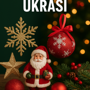 Novogodišnji ukrasi