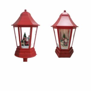 Novogodisnji muzički fenjer 166cm (MT-12/70787)