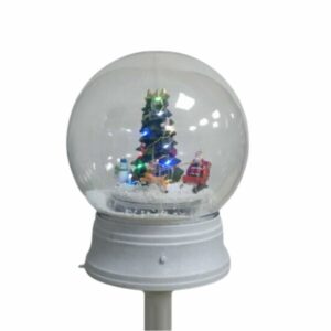 Novogodišnja muzička kugla (MT-42/70788)