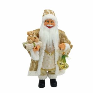 Deda Mraz zlatni 60cm