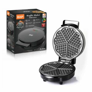 Aparat za galete RAF R.2224