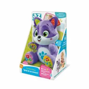 Pametni rakun - rakun koji prica price na srpskom