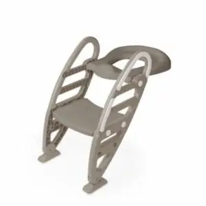 Adapter sa stepenikom - sivi