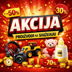 AKCIJA