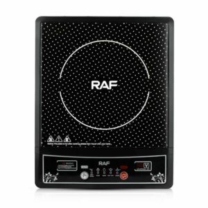 Indukciona ploca R.8015