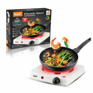 Električni rešo RAF R.8010A