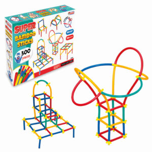 Slagalica Bamboo 300 kom (BA-034622)