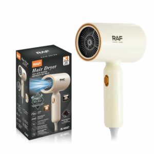 Fen za kosu RAF R.4557