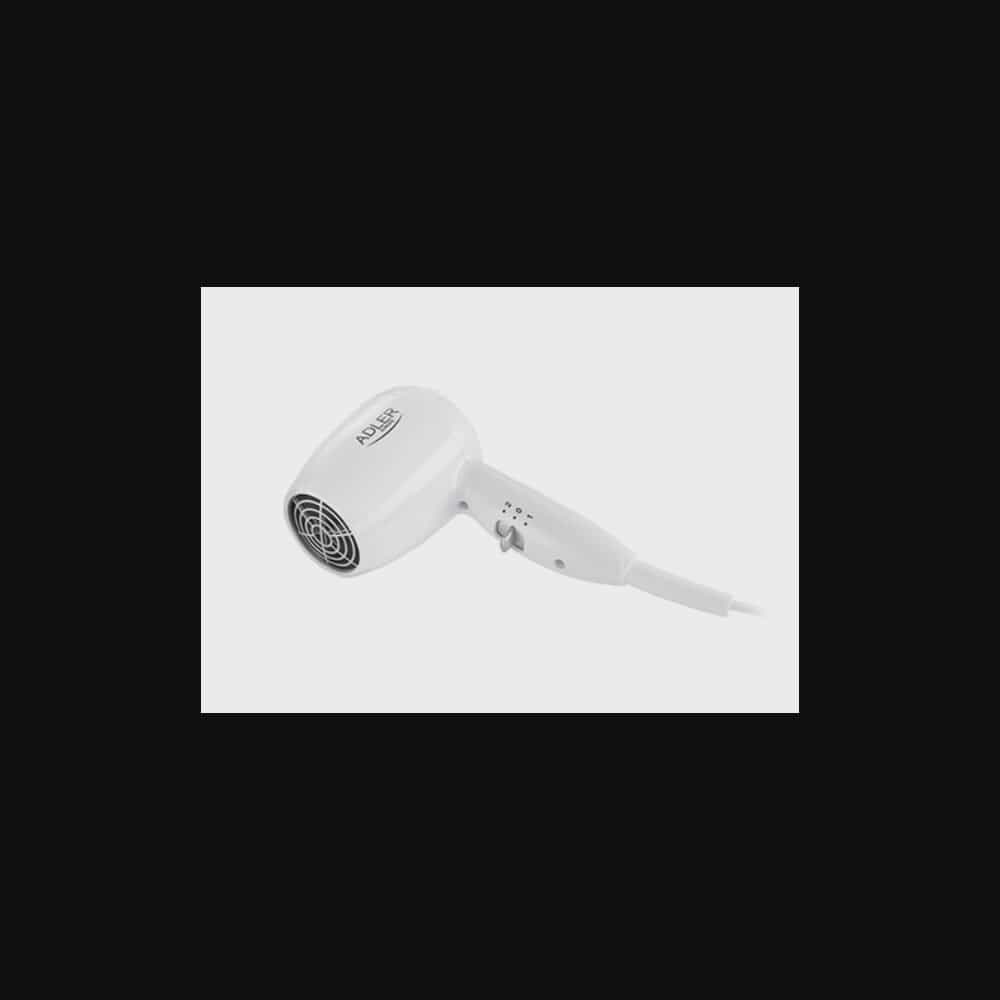 Fen sa držačem za zid Adler AD2252 - Слика 3