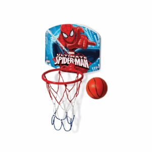 Dede koš mali - spajdermen