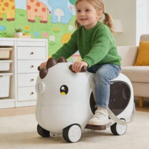 Guralica koferčić 475 - više boja