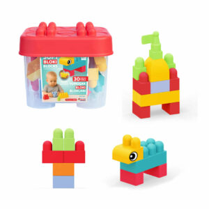 Mekane kocke dede 30 kom