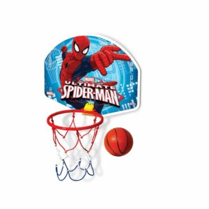 Dede koš srednji - spajdermen