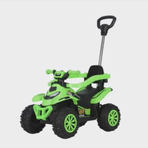 Quad guralica sa ruckom 474 - vise boja