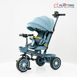 Tricikl model 4001 -plavi