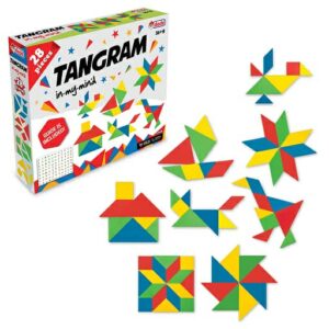 Tangram slagalica (BA-036985)