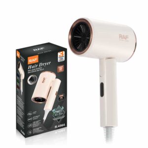 Fen za kosu RAF R.4564