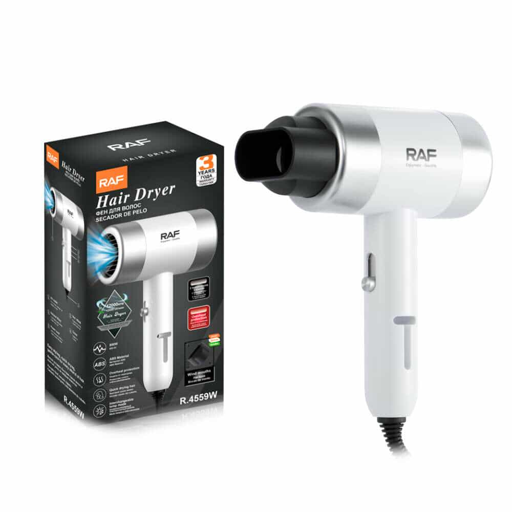 Fen za kosu RAF R.4559W