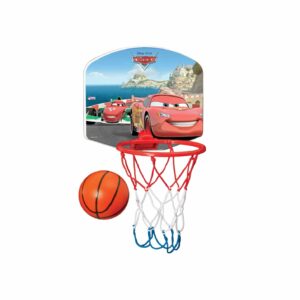 Dede koš mali - cars