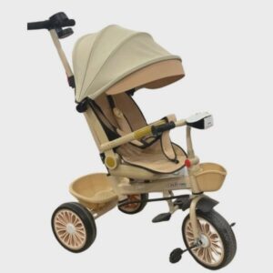 Tricikl model 4001 - bež