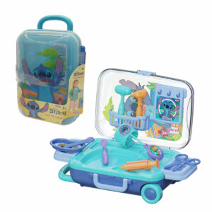 Stitch Doktor set u koferu (BA-140869)