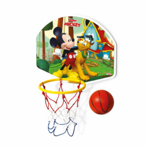 Dede koš srednji - miki maus