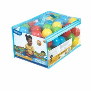 Bestway loptice 100 kom