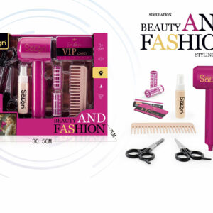 Frizerski set (LL-638990)