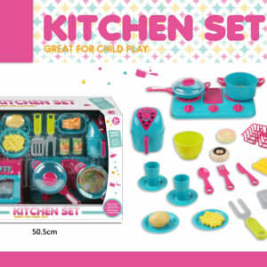 Kuhinjski set (LL-146293)