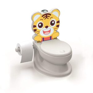 Nosa u obliku wc solje Tigar (BA-072399)